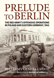 Prelude To Berlin