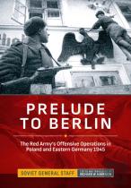 Prelude To Berlin