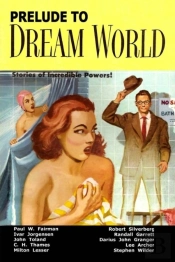 Prelude To Dream World