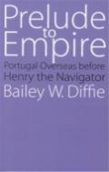 Prelude To Empire