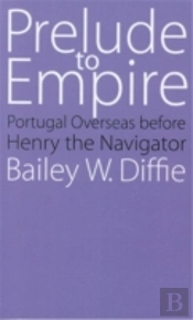 Prelude To Empire