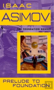 Prelude To Foundation