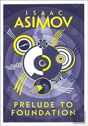 Prelude To Foundation