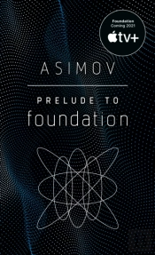 Prelude To Foundation