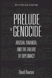 Prelude To Genocide