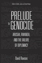 Prelude To Genocide