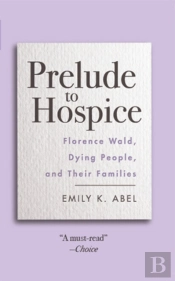 Prelude To Hospice