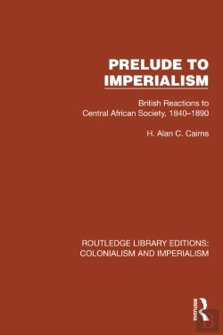 Bertrand.pt - Prelude To Imperialism