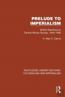 Bertrand.pt - Prelude To Imperialism