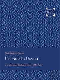 Prelude To Power
