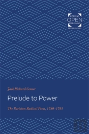 Prelude To Power