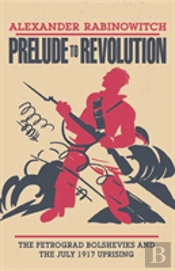 Prelude To Revolution