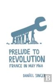 Prelude To Revolution