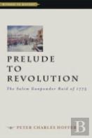 Prelude To Revolution