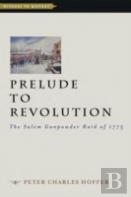 Prelude To Revolution