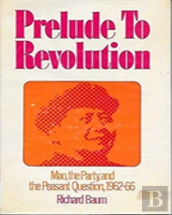 Prelude To Revolution