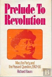 Prelude To Revolution