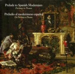 Bertrand.pt - Prelude To Spanish Modernism