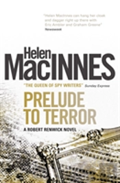 Prelude To Terror