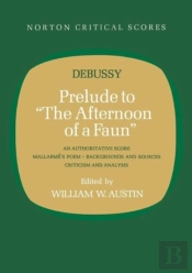 Prelude To The Afternoon Of A Faun