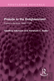 Prelude To The Enlightenment