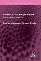 Prelude To The Enlightenment