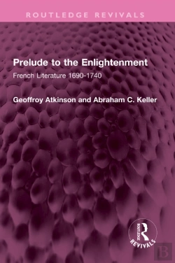 Bertrand.pt - Prelude To The Enlightenment