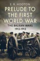 Prelude To The First World War