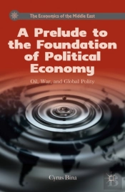 Prelude To The Foundation Of Political Economy