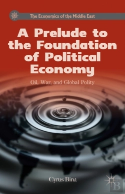 Bertrand.pt - Prelude To The Foundation Of Political Economy