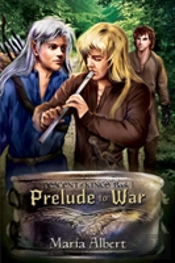 Prelude To War