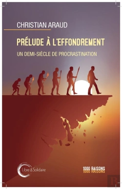 Bertrand.pt - Preludes A L Effondrement : Un Demi-Siecle De Procrastination