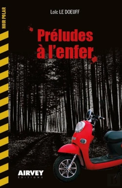 Bertrand.pt - Preludes A L'Enfer - Le Diable Passe Aussi En Aquitaine