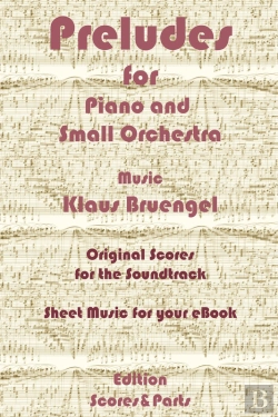 Bertrand.pt - Preludes For Piano And Small Orchestra