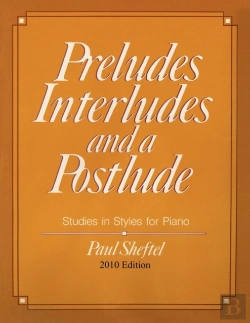 Bertrand.pt - Preludes, Interludes, And A Postlude