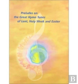 Bertrand.pt - Preludes On Great Hymn Tunes