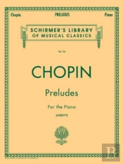 Preludes