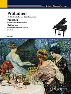 Bertrand.pt - Preludes