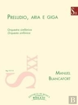 Bertrand.pt - Preludi, Ària I Giga