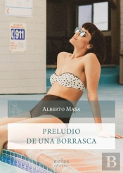 Preludio De Una Borrasca