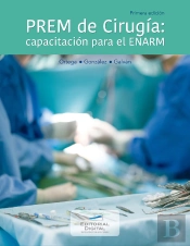 Prem De Cirugía: Capacitación Para El Enarm