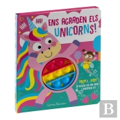 Prem I... Ens Agraden Els Unicorns!