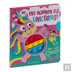 Bertrand.pt - Prem I... Ens Agraden Els Unicorns!
