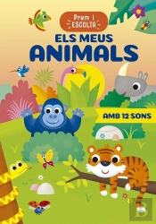 Prem I Escolta - Els Meus Animals