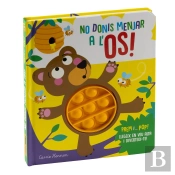 Prem I... No Donis Menjar A L'Os!