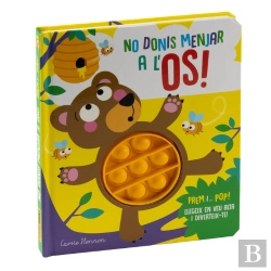 Bertrand.pt - Prem I... No Donis Menjar A L'Os!