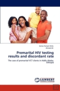 Bertrand.pt - Premarital Hiv Testing Results And Discordant Rate