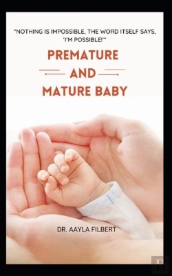 Bertrand.pt - Premature And Mature Baby (Imaginary Vs Real Baby)