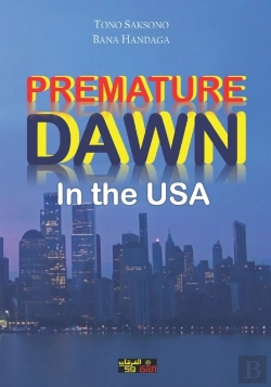 Bertrand.pt - Premature Dawn In The Usa