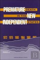 Premature Death In The New Independent States
